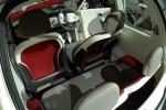 Honda EV-N Concept 2009 года